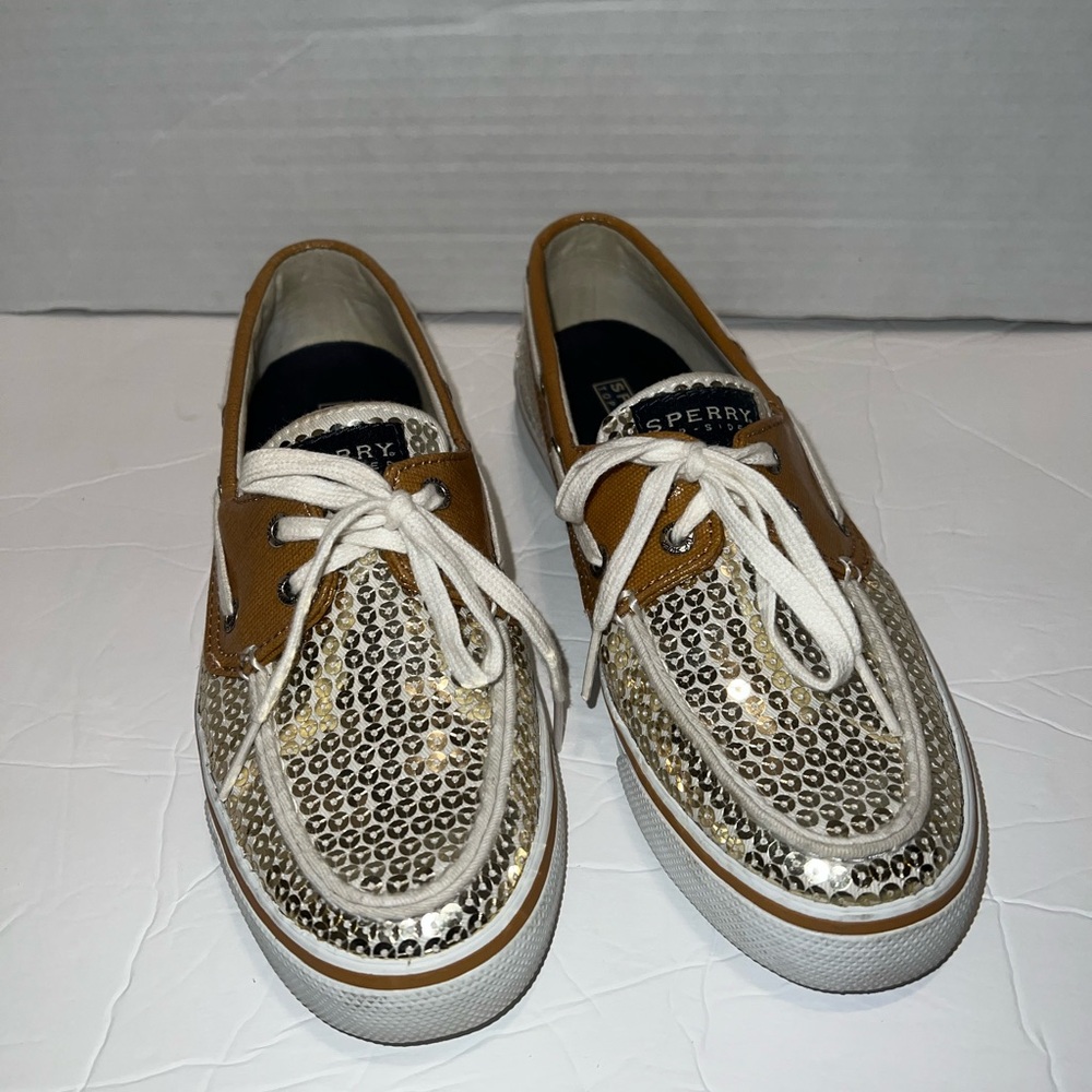 Sperry Top-sider Sequin